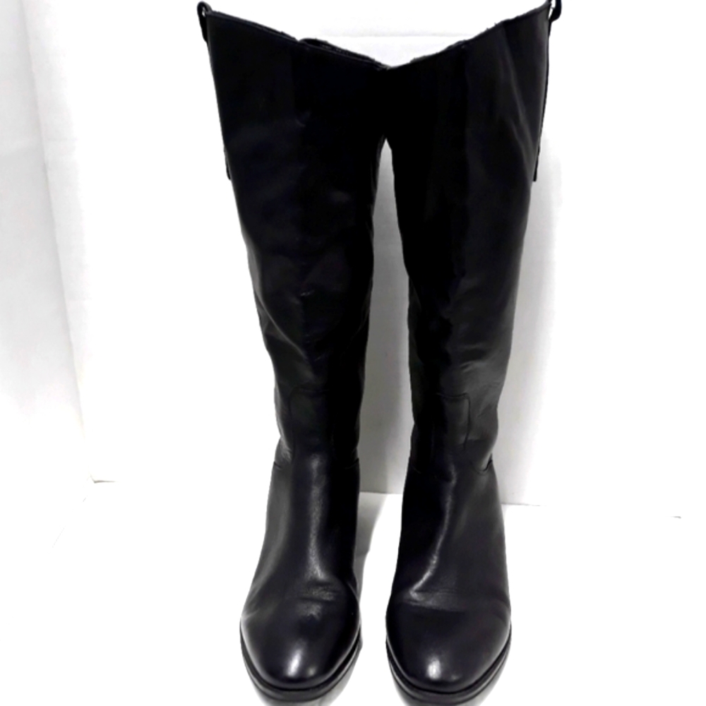 Sam Edelman Angled Boots